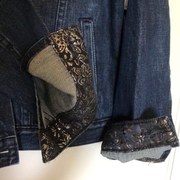 💙GAP 1969 Jean Jacket - Picture 8 of 8